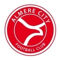>Almere City Sub 19