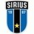 Escudo Sirius Sub 19