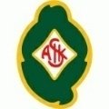 Escudo del Skovde AIK Sub 19