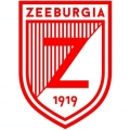 AVV Zeeburgia Sub 19