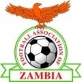 Escudo del Zambia Sub 17 Fem