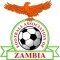 Zambia Sub 17 Fem