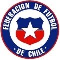 Escudo del Chile Sub 17 Fem
