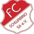 Escudo del FC Schwabing