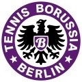 Escudo del Tennis Borussia Sub 17