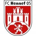 Escudo del FC Hennef 05 Sub 17