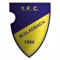 Escudo del FC Mönchengladbach Sub 17
