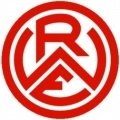 Escudo del Rot-Weiss Essen Sub 17