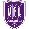 Escudo del VfL Osnabrück Sub 17