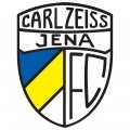 Escudo del FC Carl Zeiss Jena Sub 17