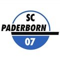 Escudo del Paderborn Sub 17