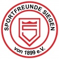 Siegen Sportfreunde Sub 17