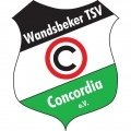 WTSV Concordia Sub 17