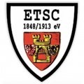 Escudo del Euskirchener TSC Sub 17
