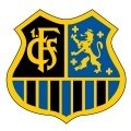 Escudo del 1. FC Saarbrücken Sub 17