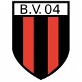 Escudo del BV 04 Düsseldorf Sub 17