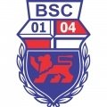 Escudo del Bonner SC Sub 17