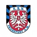 Escudo del FSV Frankfurt Sub 17