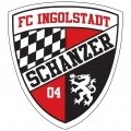 Escudo del Ingolstadt Sub 17
