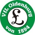 Escudo del VfL Oldenburg Sub 17