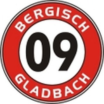 Bergisch Gladbach 09 Sub 17