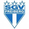 SGV Freiberg Sub 17