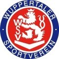 Escudo del Wuppertaler SV Sub 17