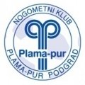 Escudo del Plama Podgrad