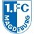Escudo 1. FC Magdeburg Sub 19