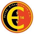 Escudo del SpVgg Erkenschwick Sub 19