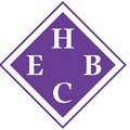 Escudo del HEBC Hamburg