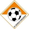 SC Borea Dresden Sub 19