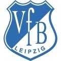 Escudo del VfB Leipzig Sub 19