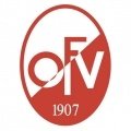 Escudo del Offenburger FV Sub 19