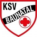 Escudo del KSV Baunatal Sub 19