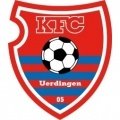 Escudo del KFC Uerdingen 05 Sub 19