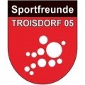 SF Troisdorf Sub 17