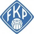 Escudo del FK Pirmasens Sub 17