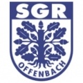 SG Rosenhöhe Sub 17