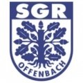 Escudo del SG Rosenhöhe Sub 17