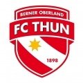 Escudo del FC Thun Sub 18