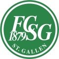 Escudo del FC St. Gallen Sub 18