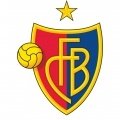 Escudo del FC Basel Sub 18