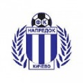 Napredok