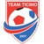 Escudo Team Ticino Sub 18