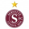 Escudo del Servette FC Sub 18
