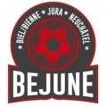 Team BEJUNE U18