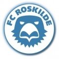 Escudo del FC Roskilde Sub 19