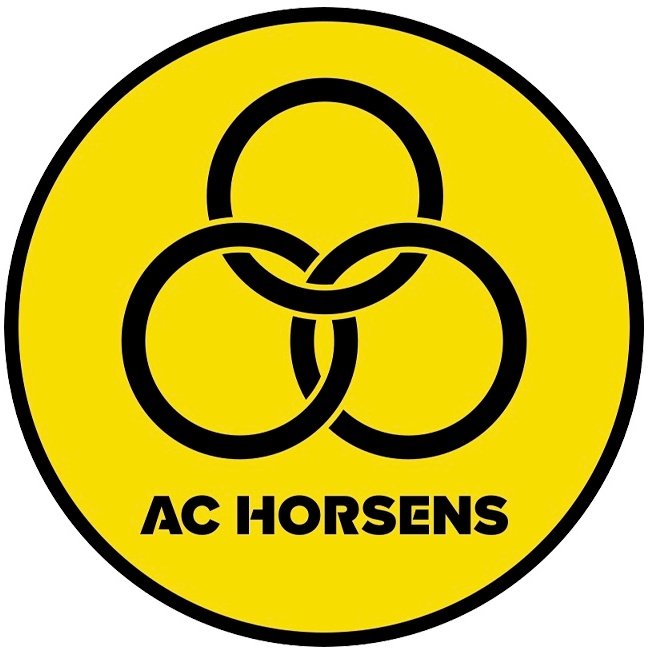 Escudo del AC Horsens Sub 19