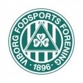 Escudo del Viborg FF Sub 19
